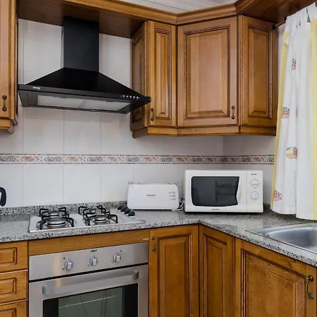 Yourhouse Ca Na Xisca * Can Picafort (Mallorca)