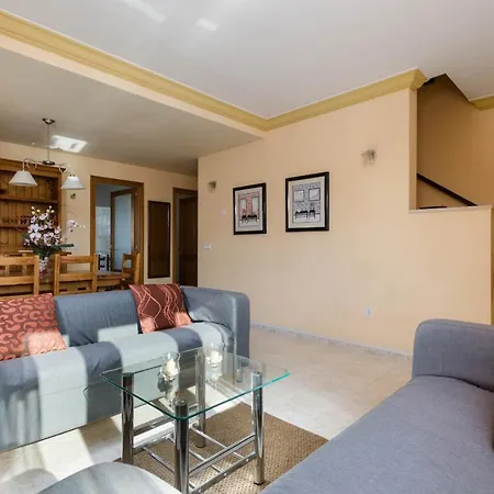 Yourhouse Ca Na Xisca * Can Picafort (Mallorca)