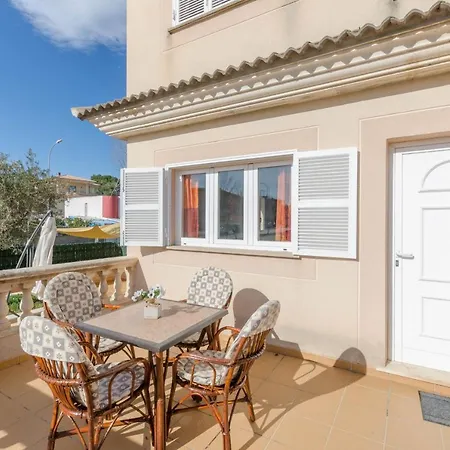 Yourhouse Ca Na Xisca