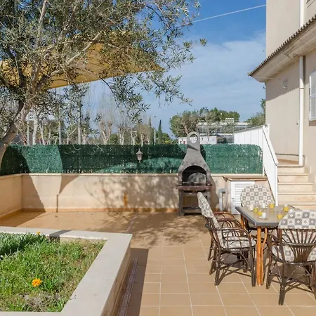 Yourhouse Ca Na Xisca Can Picafort (Mallorca)