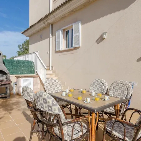 Yourhouse Ca Na Xisca Can Picafort (Mallorca)