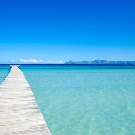 Yourhouse Ca Na Xisca