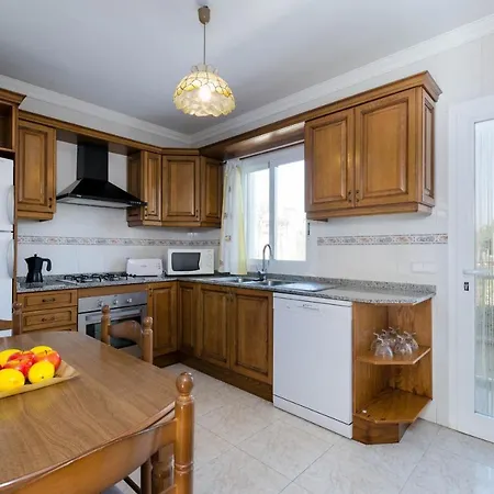 Yourhouse Ca Na Xisca