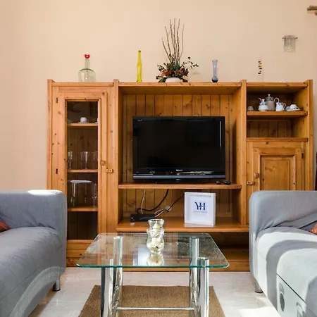 Yourhouse Ca Na Xisca Can Picafort (Mallorca)