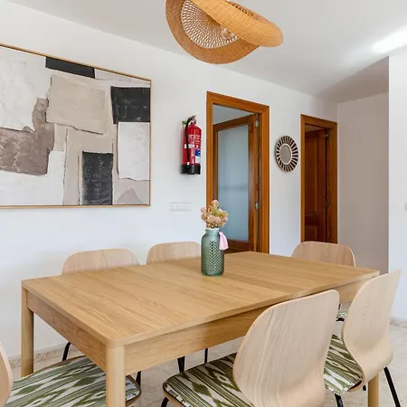 Yourhouse Ca Na Xisca Nyaraló *