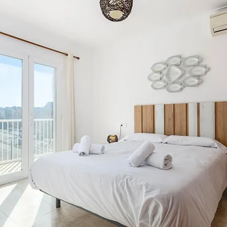 Yourhouse Ca Na Xisca Nyaraló Can Picafort