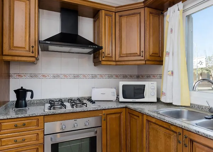 Yourhouse Ca Na Xisca * Can Picafort (Mallorca)