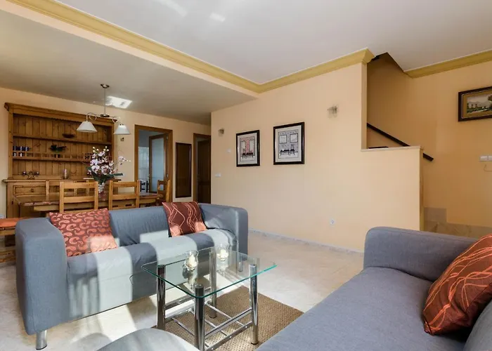 Yourhouse Ca Na Xisca * Can Picafort (Mallorca)