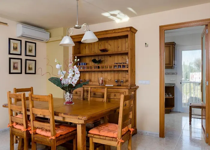 Yourhouse Ca Na Xisca Can Picafort (Mallorca)