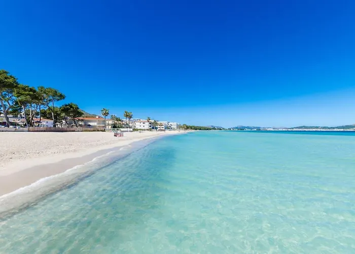 Yourhouse Ca Na Xisca Сasa de vacaciones