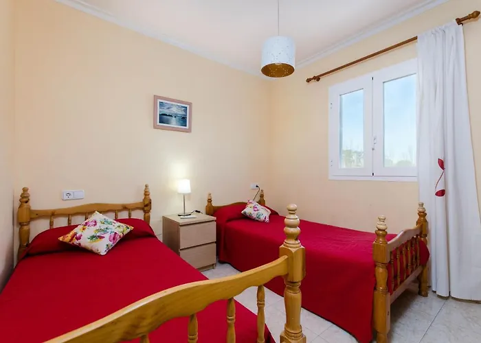 Сasa de vacaciones Yourhouse Ca Na Xisca