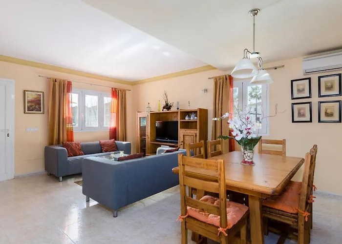 Yourhouse Ca Na Xisca *