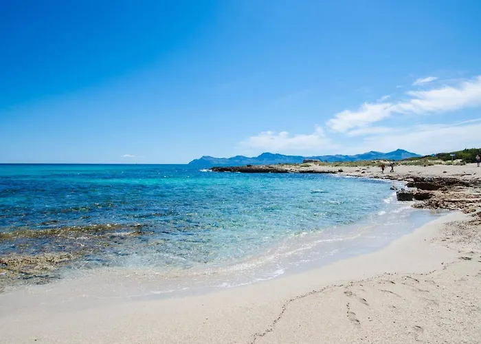 Yourhouse Ca Na Xisca