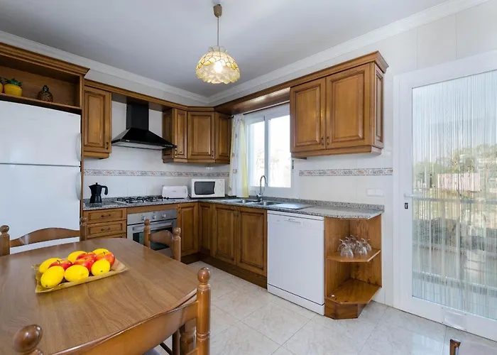 Yourhouse Ca Na Xisca