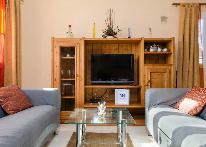 Yourhouse Ca Na Xisca Can Picafort (Mallorca)