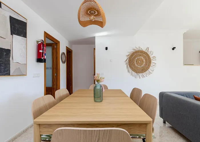 Yourhouse Ca Na Xisca * Can Picafort