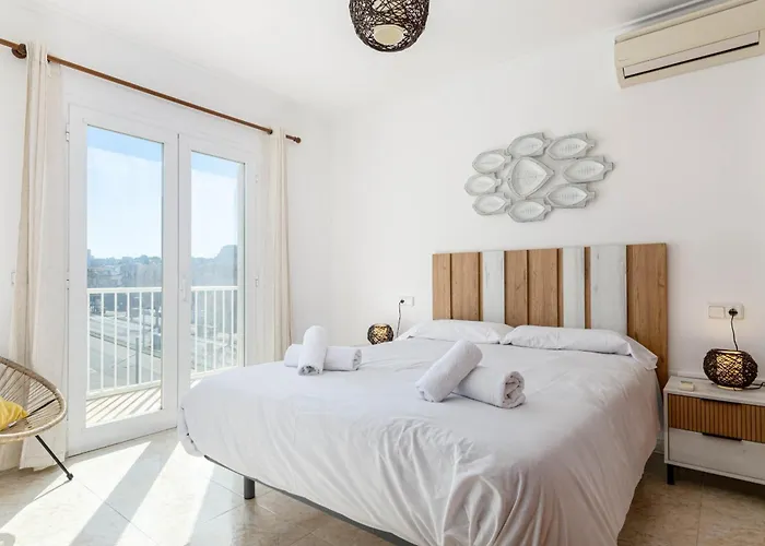 Yourhouse Ca Na Xisca Nyaraló Can Picafort