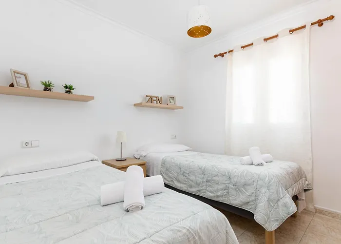 Yourhouse Ca Na Xisca *