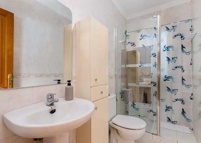 Nyaraló Yourhouse Ca Na Xisca *