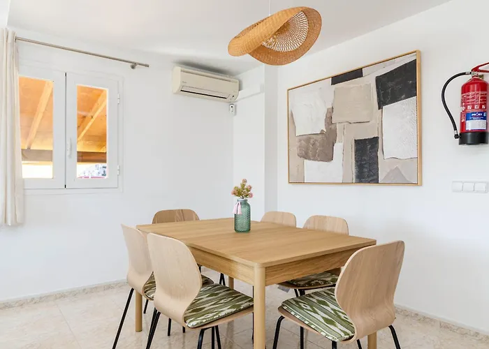 Yourhouse Ca Na Xisca Сasa de vacaciones Can Picafort (Mallorca)