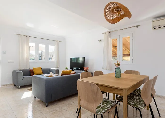 Yourhouse Ca Na Xisca Can Picafort