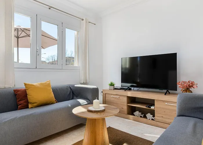 Yourhouse Ca Na Xisca