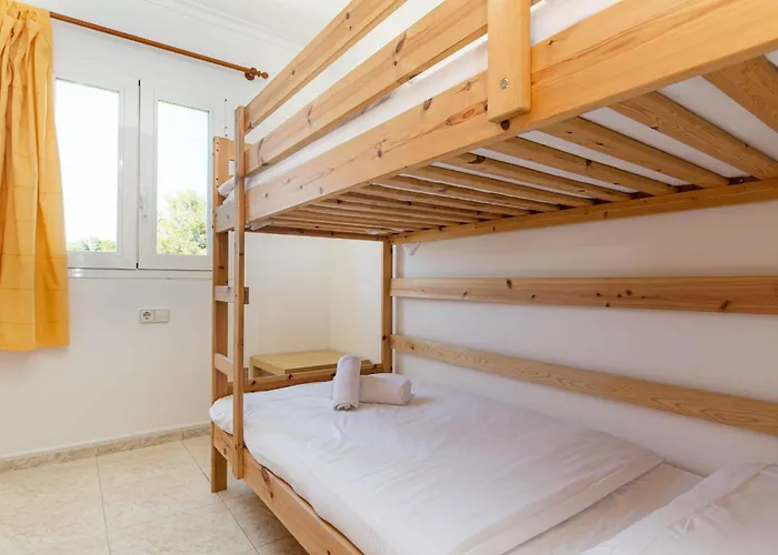 Yourhouse Ca Na Xisca Сasa de vacaciones