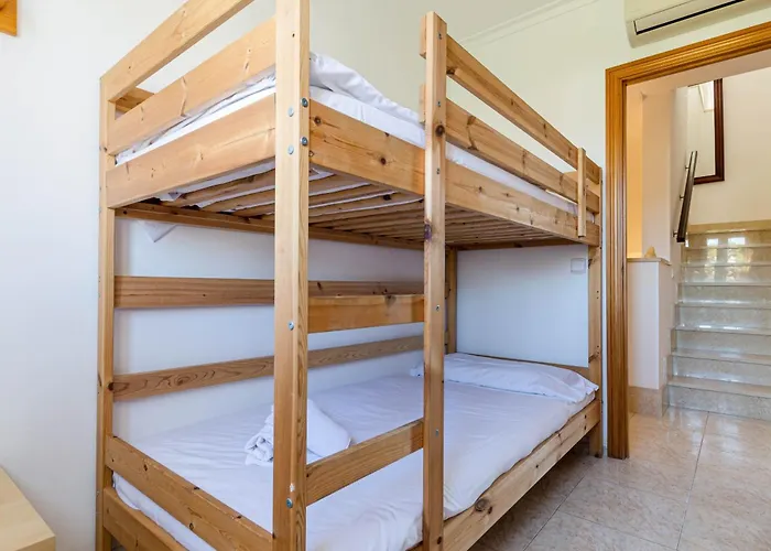 Yourhouse Ca Na Xisca Сasa de vacaciones *