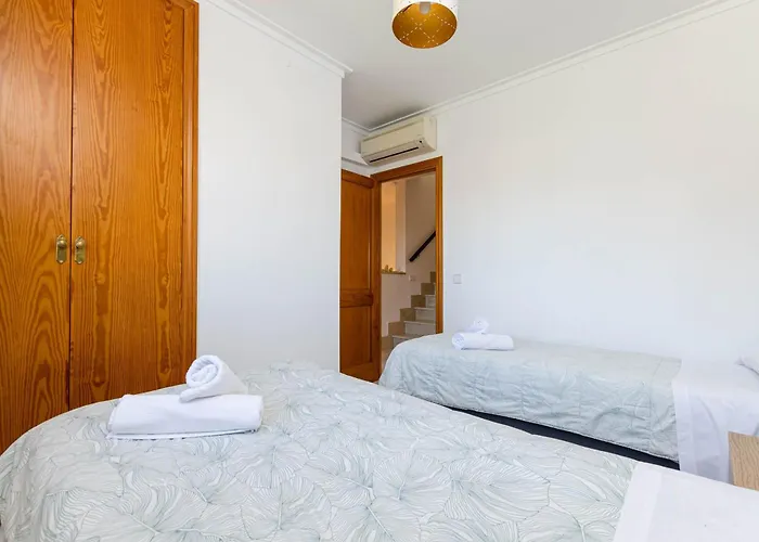 Yourhouse Ca Na Xisca Сasa de vacaciones Can Picafort (Mallorca)