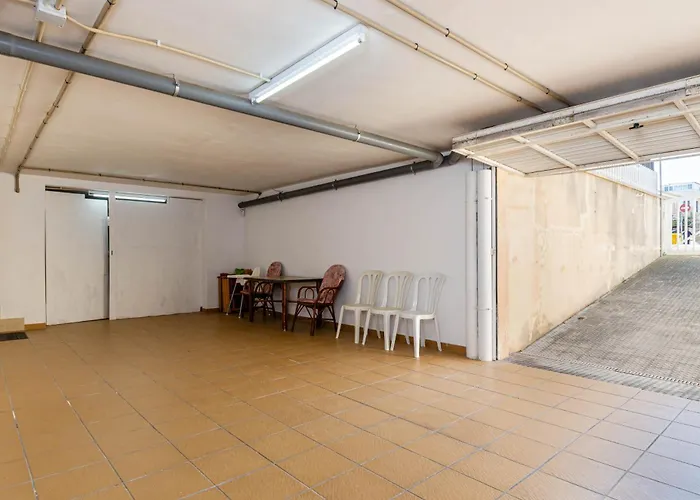 Yourhouse Ca Na Xisca Nyaraló