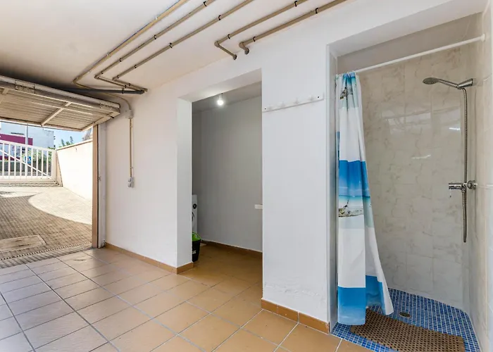 Yourhouse Ca Na Xisca Nyaraló Can Picafort