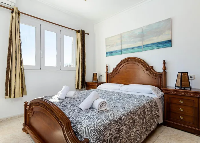 Yourhouse Ca Na Xisca Nyaraló Can Picafort