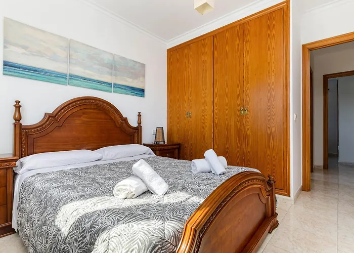 Yourhouse Ca Na Xisca Nyaraló *