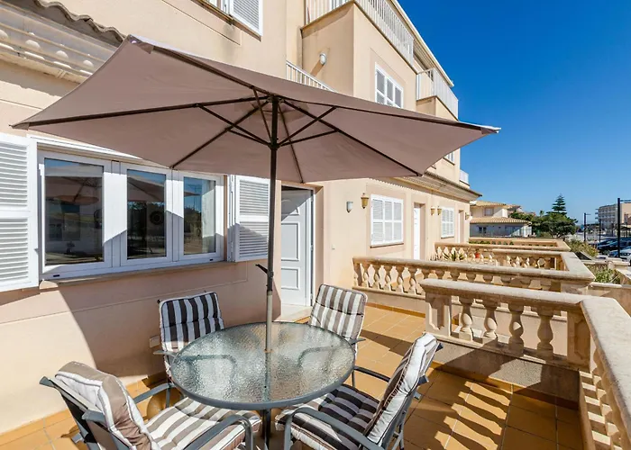 Yourhouse Ca Na Xisca Can Picafort (Mallorca)