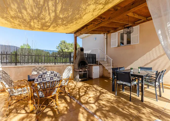 Yourhouse Ca Na Xisca