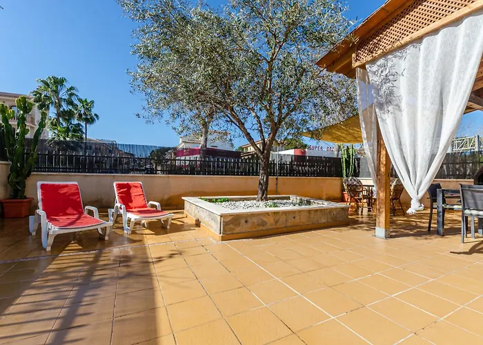 Yourhouse Ca Na Xisca * Can Picafort