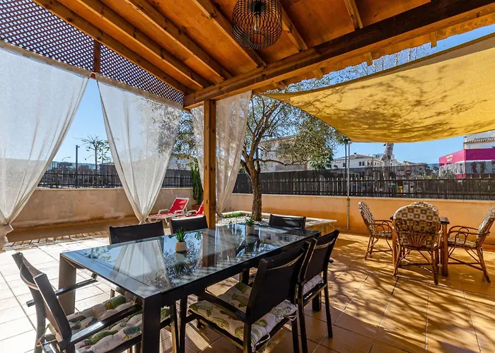 Сasa de vacaciones Yourhouse Ca Na Xisca Can Picafort (Mallorca)