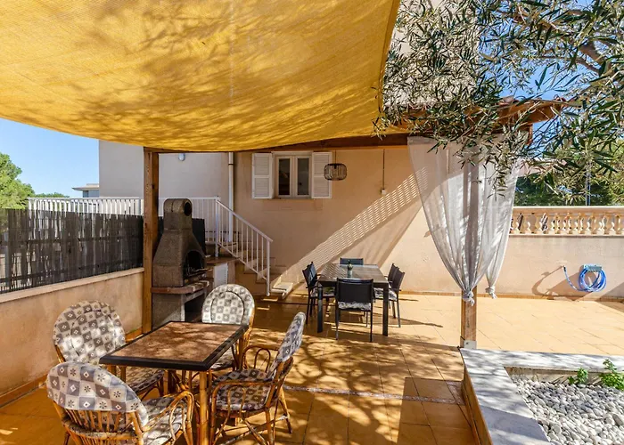 Yourhouse Ca Na Xisca * Can Picafort