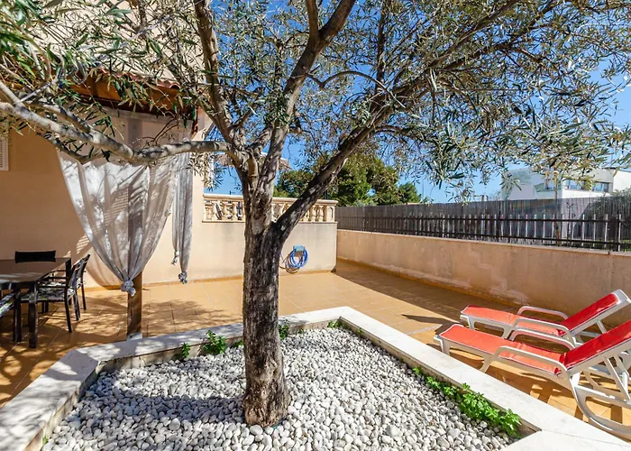 Yourhouse Ca Na Xisca *