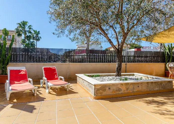 Yourhouse Ca Na Xisca