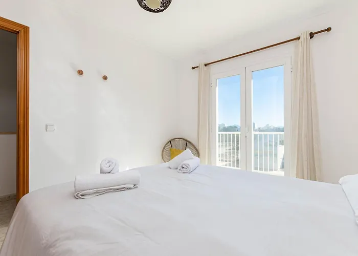 Сasa de vacaciones Yourhouse Ca Na Xisca *