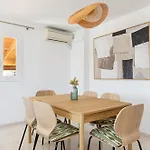 Yourhouse Ca Na Xisca Casa de Férias Can Picafort (Mallorca)