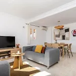 別荘 Yourhouse Ca Na Xisca カン・ピカフォルト