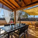 Tatil Evi Yourhouse Ca Na Xisca Can Picafort (Mallorca)