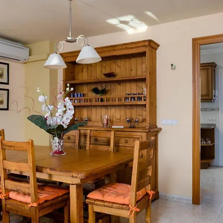 Yourhouse Ca Na Xisca Кан Пикафорт