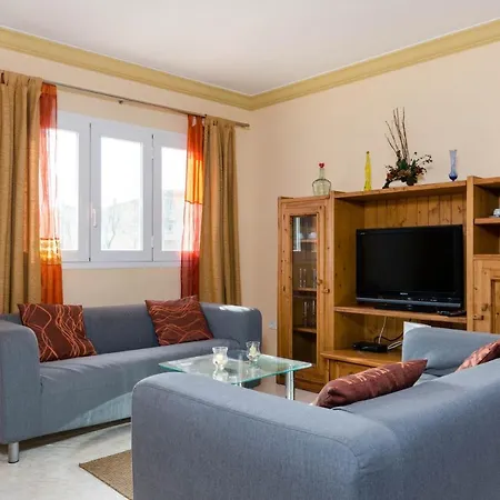 Holiday home Yourhouse Ca Na Xisca *