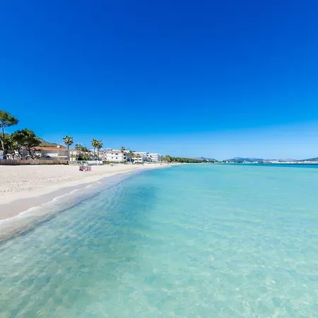 Yourhouse Ca Na Xisca Дом отдыха