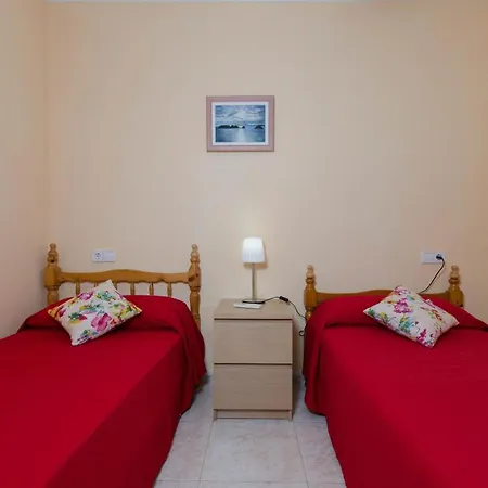 Yourhouse Ca Na Xisca Дом отдыха *