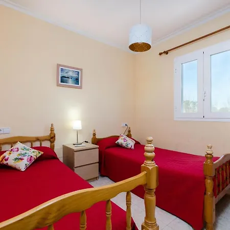 Holiday home Yourhouse Ca Na Xisca
