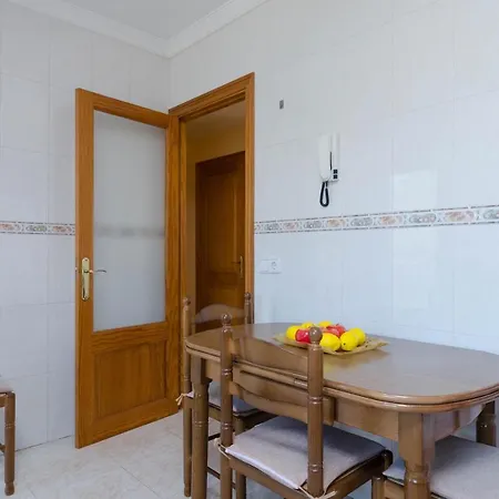 Yourhouse Ca Na Xisca Дом отдыха Кан Пикафорт